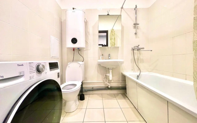 Дрим Хаус на ул. Студенческая, д. 80