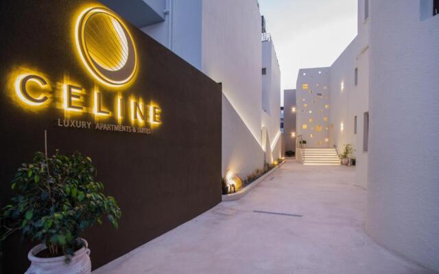 Celine Luxury Apartments & Suites