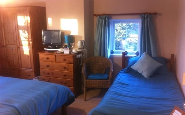 The Farmhouse B&B
