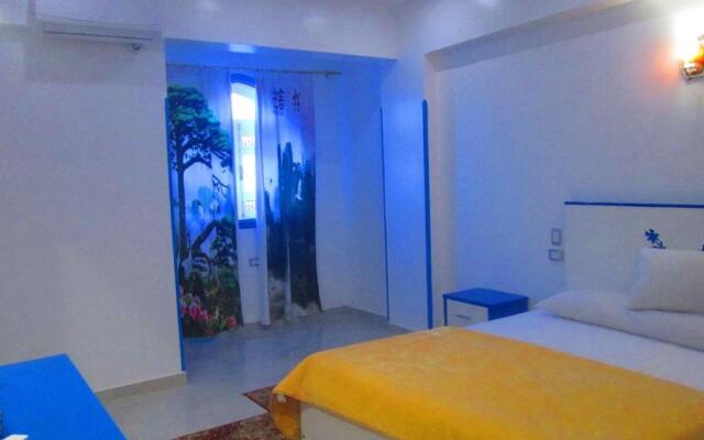 Moon Valley Apartments