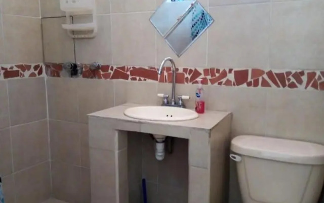 Alojamientos México 2