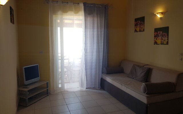 Glyfada Apartment Ag3g 129