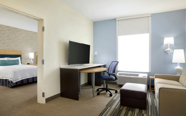 Home2 Suites by Hilton McAllen