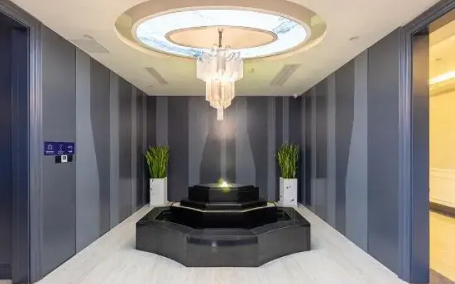 Yage Hotel
