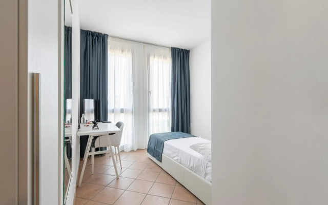 Lake Como Golf Hotel