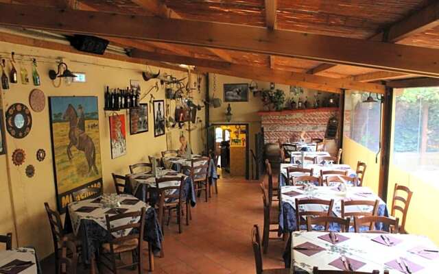 Albergo La Portaccia