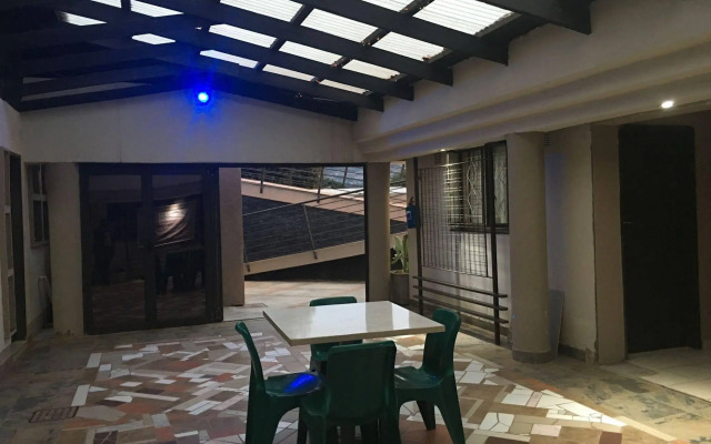 Valley View Lodge