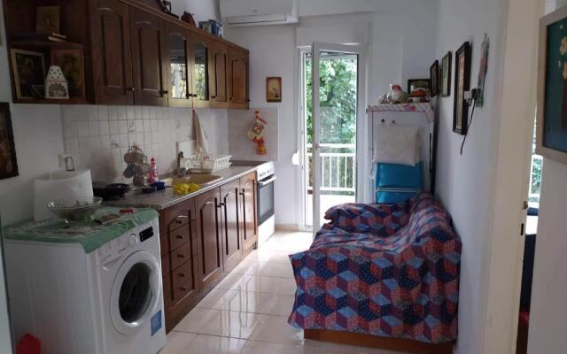 Wonderful and cozy 50m from the sea