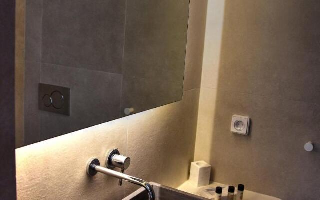 Quartano Luxury Cycladic Residence