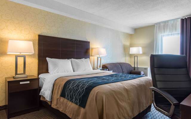 Comfort Inn Trois-Rivières