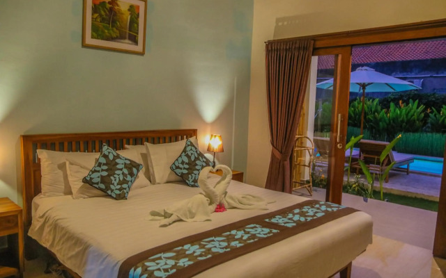 Cozy Cottages Lombok
