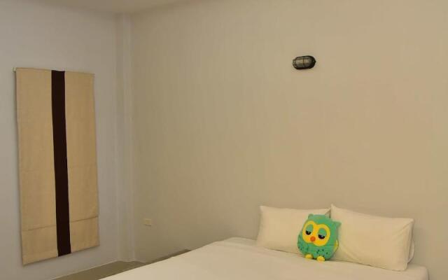 Lullaby Boutique Resort