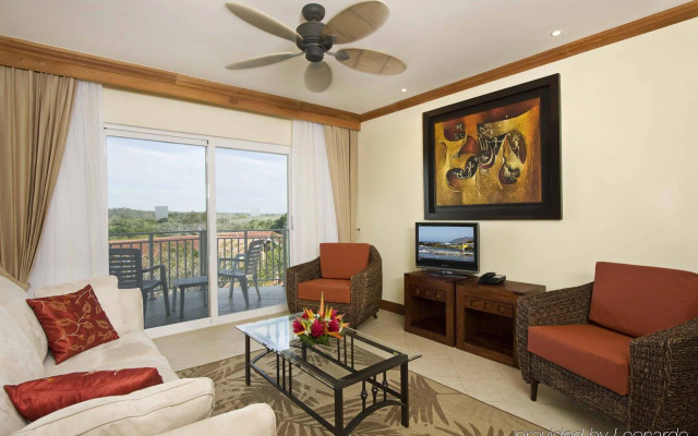 Occidental Tamarindo - All Inclusive