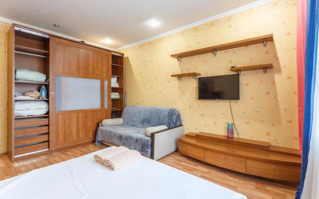 Nestory (Нестори) на проспекте Ленинградский 45к3