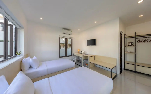 Bespoke Villa Hoi An