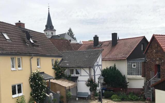 Romantisches Gastezimmer - Zentralgelegen