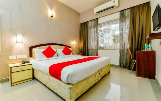 Hotel MJM International By OYO Rooms