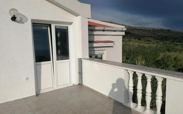 Apartments Dario