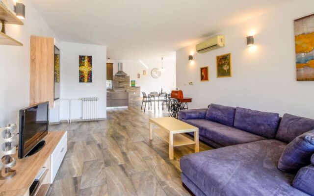Apartment Marija Krk/Omišalj