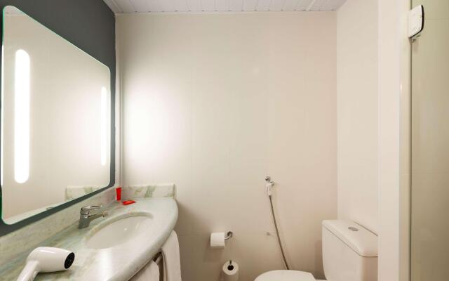 ibis Sao Carlos