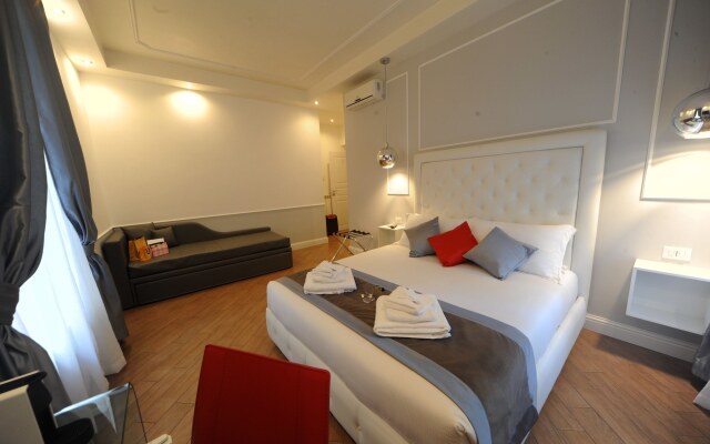 My Suites Piazza di Spagna