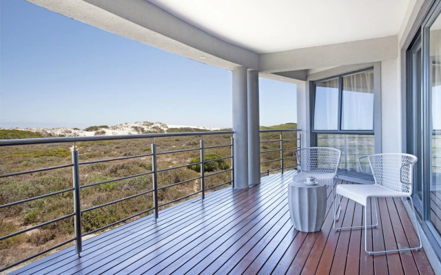 Bliss Boutique Hotel