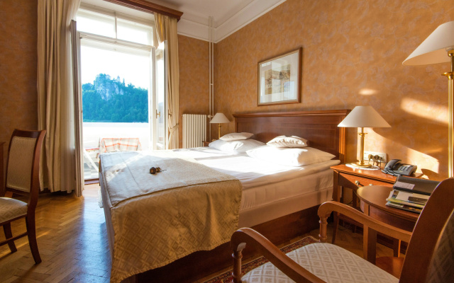Grand Hotel Toplice - Sava Hotels & Resorts