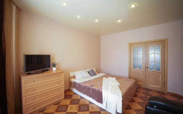 Апартаменты на проспекте 60 лет СССР 4