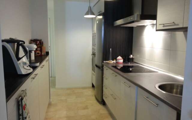 Duplex Carboneras