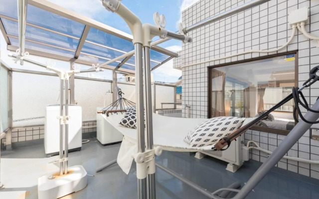 Tora Hotel Rikugien - Vacation STAY 52744v