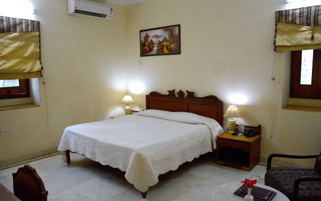 Heritage Inn Pvt Ltd