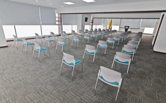Sonesta Hotel Ibague