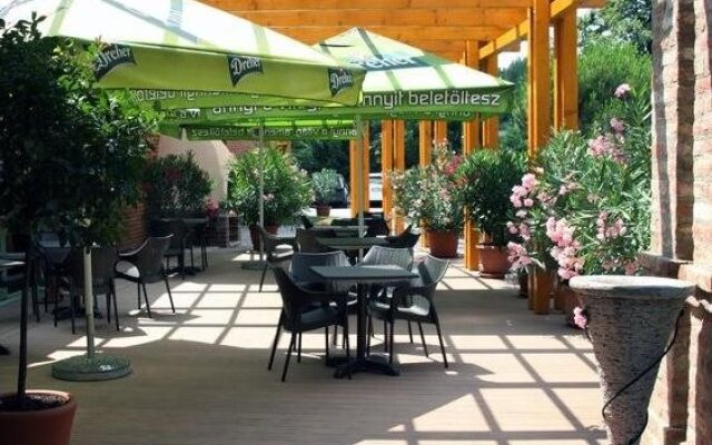 Thermal Hotel Harkany