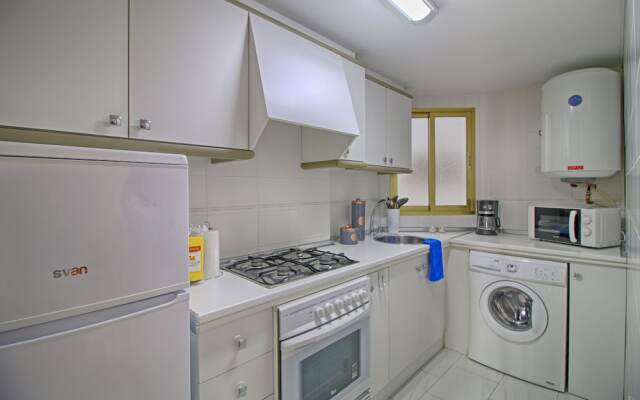 Apartamento Apolo VI