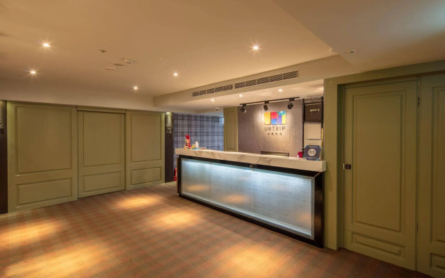 Urtrip Hotel