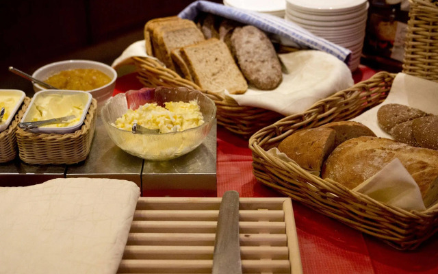 Kauppahotelli