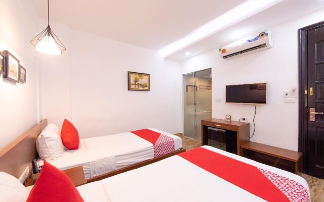 Ibiz Hotel