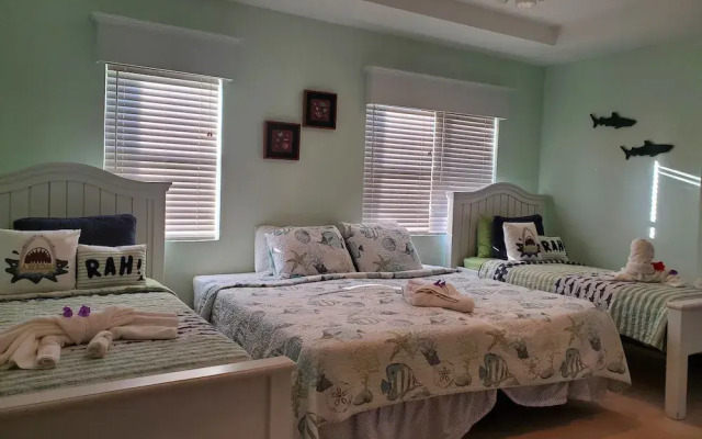 Miramar Villas Resort