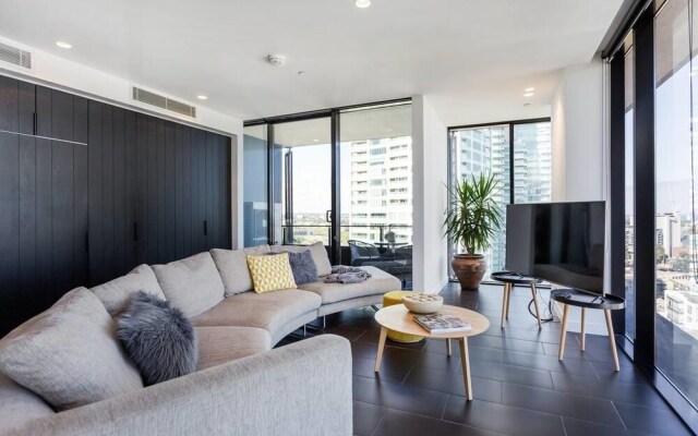 Xanadu Apartments