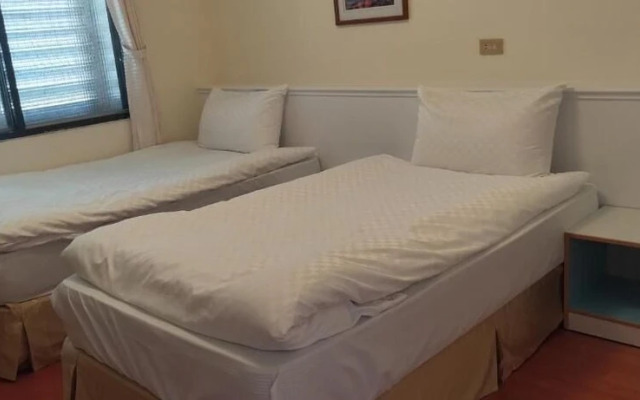 Green Island Goodvision BnB