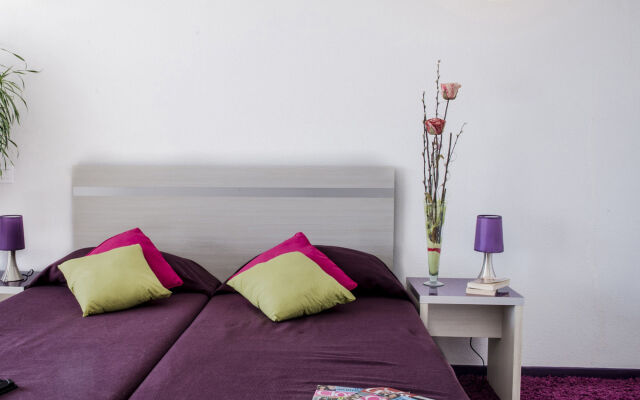 Résidence La Closeraie