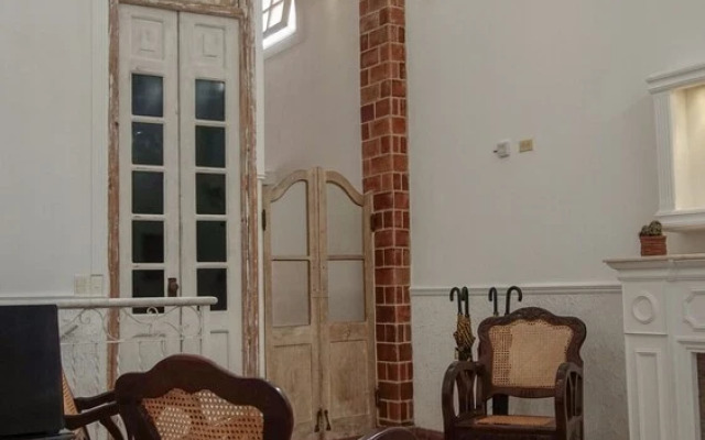 ACA Auténtica Casa Antigua