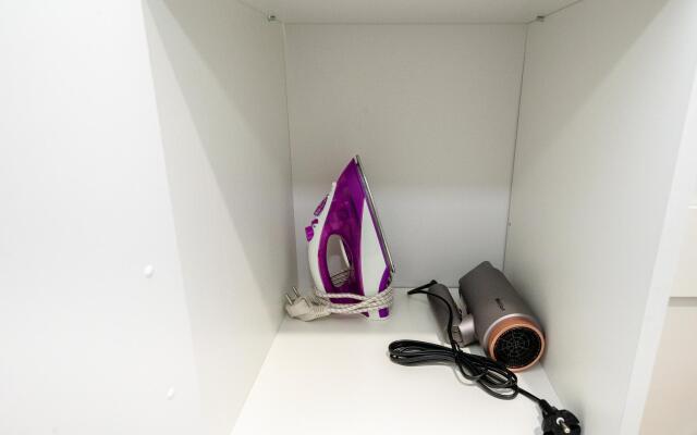 Квартира на улице Прилукская