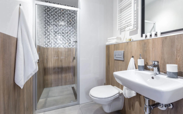 FriendHouse Apartments - Wawel Old City