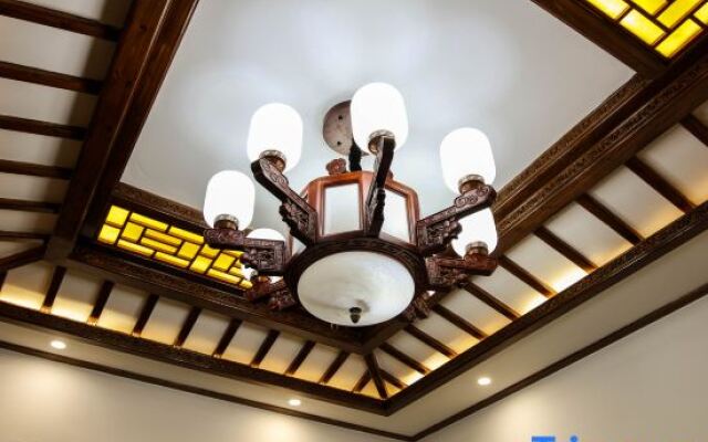 Yunsu Hotel