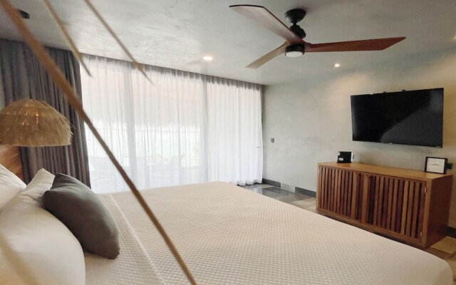 Amainah Bacalar Hotel Boutique - Adults Only