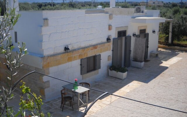 La Torretta B&B