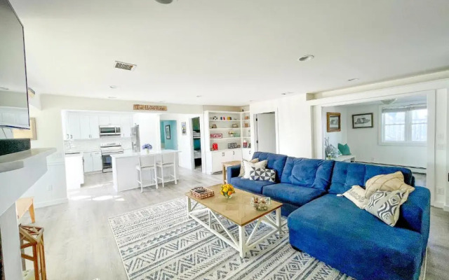 The Montauk Soundview