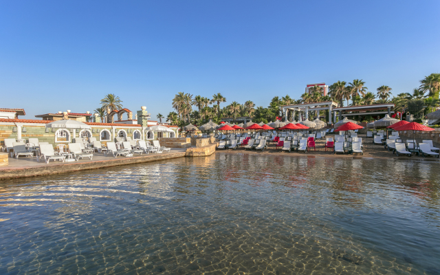 Club Hotel Sera