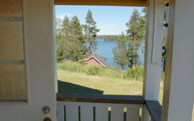 House Sänkelä Kuusamo